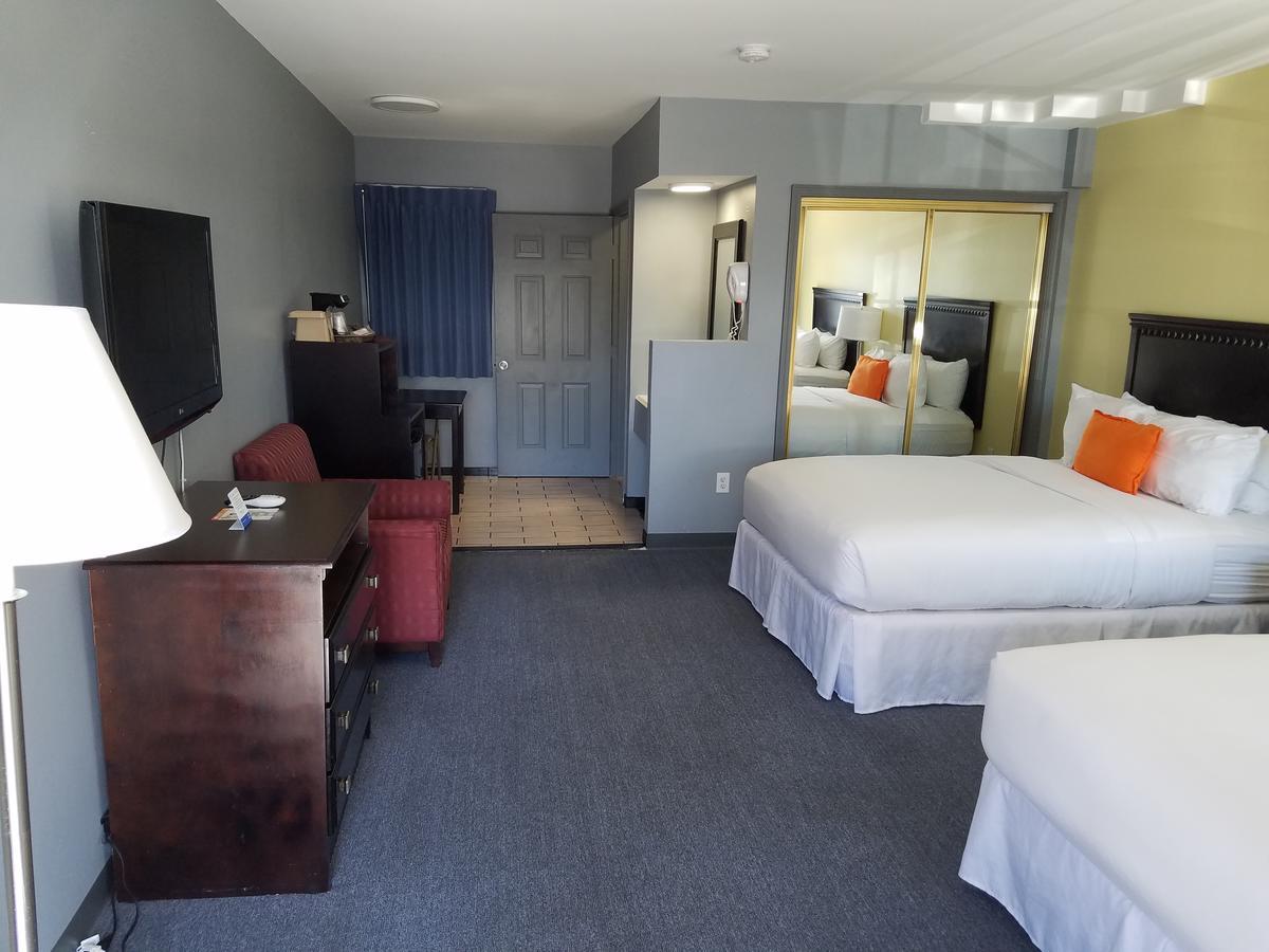 Rodeway Inn - Los Angeles — Photos 3